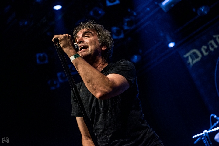 Dead Kennedy's @ Effenaar, picture 27, photographed by Luc Luyten - FrontView Magazine