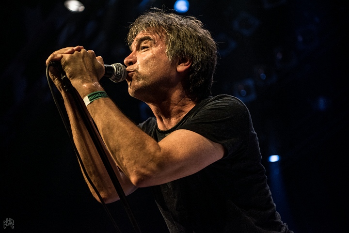 Dead Kennedy's @ Effenaar, picture 28, photographed by Luc Luyten - FrontView Magazine