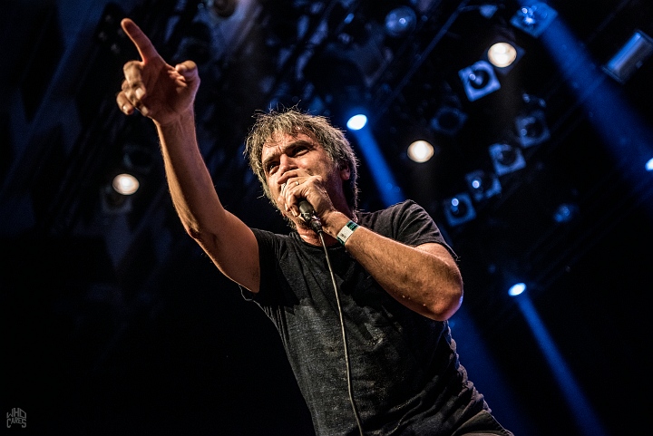 Dead Kennedy's @ Effenaar, picture 30, photographed by Luc Luyten - FrontView Magazine