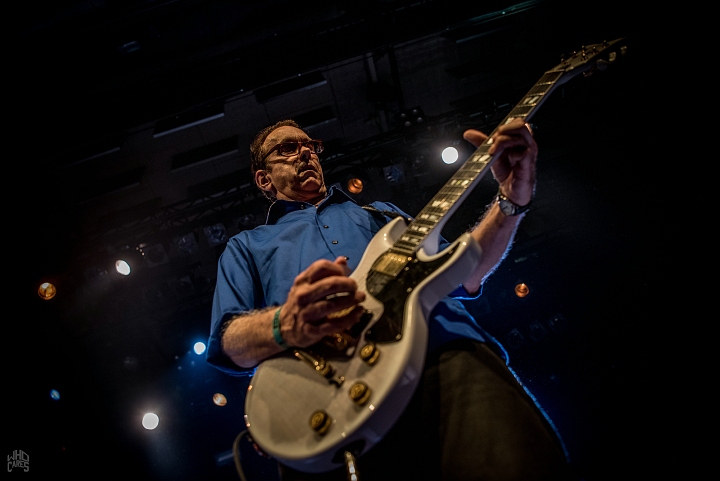 Dead Kennedy's @ Effenaar, picture 31, photographed by Luc Luyten - FrontView Magazine