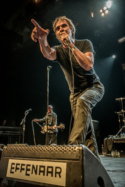 Dead Kennedy's @ Effenaar, picture 34, photographed by Luc Luyten - FrontView Magazine