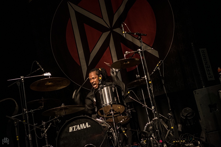 Dead Kennedy's @ Effenaar, picture 35, photographed by Luc Luyten - FrontView Magazine