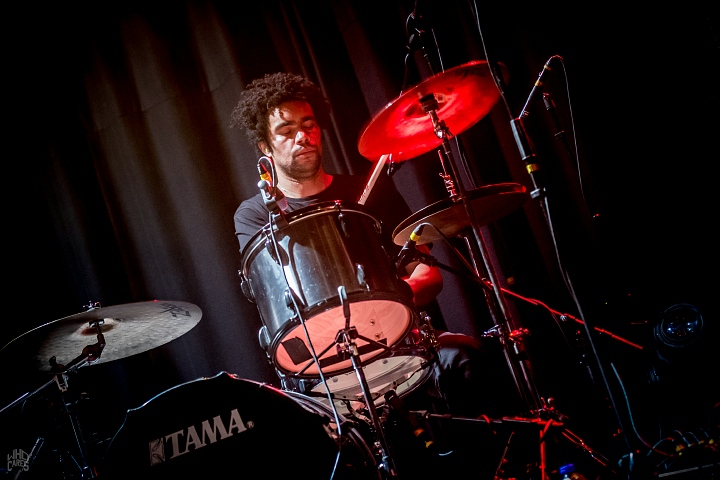 Loom @ Effenaar, picture 7, photographed by Luc Luyten - FrontView Magazine