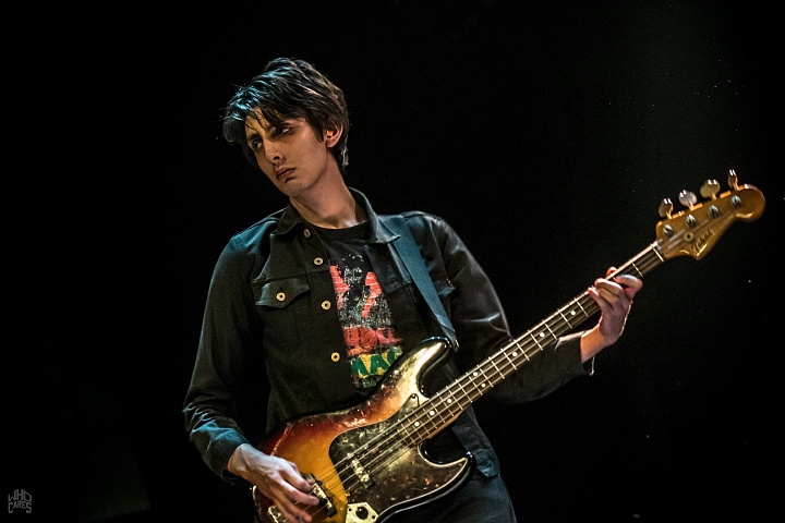Loom @ Effenaar, picture 8, photographed by Luc Luyten - FrontView Magazine