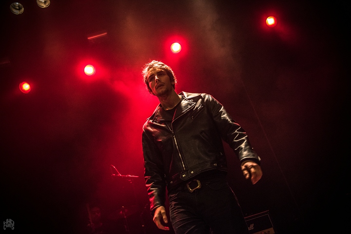 Loom @ Effenaar, picture 14, photographed by Luc Luyten - FrontView Magazine