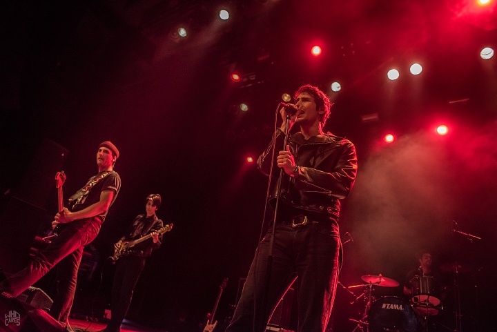 Loom @ Effenaar, picture 15, photographed by Luc Luyten - FrontView Magazine