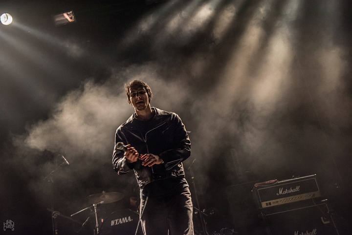 Loom @ Effenaar, picture 19, photographed by Luc Luyten - FrontView Magazine