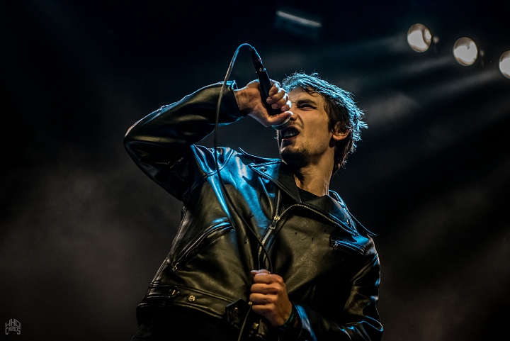 Loom @ Effenaar, picture 20, photographed by Luc Luyten - FrontView Magazine
