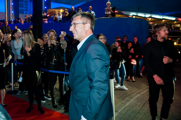 Premiere Het Tweede Gelaat @ Kinepolis Antwerpen, picture 2, photographed by Dimitri Vanlommel - FrontView Magazine