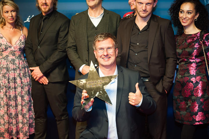 Premiere Het Tweede Gelaat @ Kinepolis Antwerpen, picture 20, photographed by Dimitri Vanlommel - FrontView Magazine