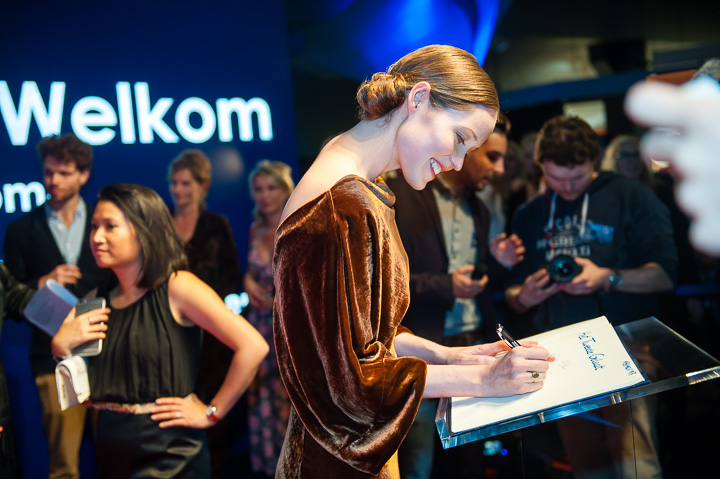 Premiere Het Tweede Gelaat @ Kinepolis Antwerpen, picture 26, photographed by Dimitri Vanlommel - FrontView Magazine
