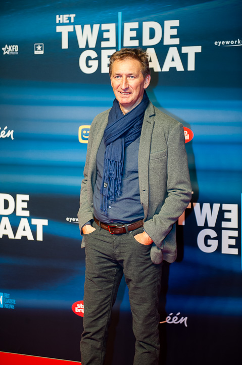Premiere Het Tweede Gelaat @ Kinepolis Antwerpen, picture 38, photographed by Dimitri Vanlommel - FrontView Magazine