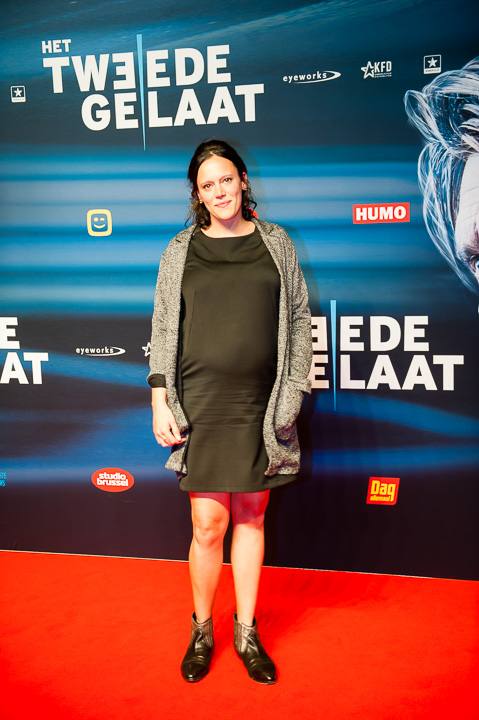 Premiere Het Tweede Gelaat @ Kinepolis Antwerpen, picture 42, photographed by Dimitri Vanlommel - FrontView Magazine
