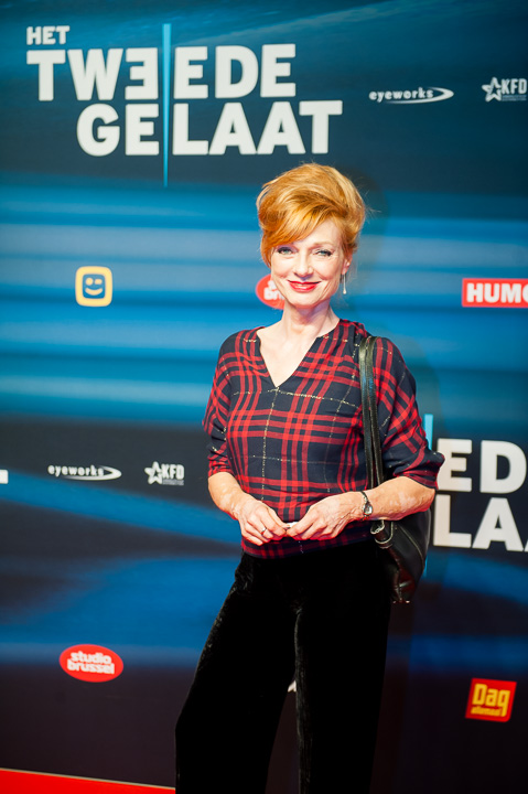 Premiere Het Tweede Gelaat @ Kinepolis Antwerpen, picture 43, photographed by Dimitri Vanlommel - FrontView Magazine