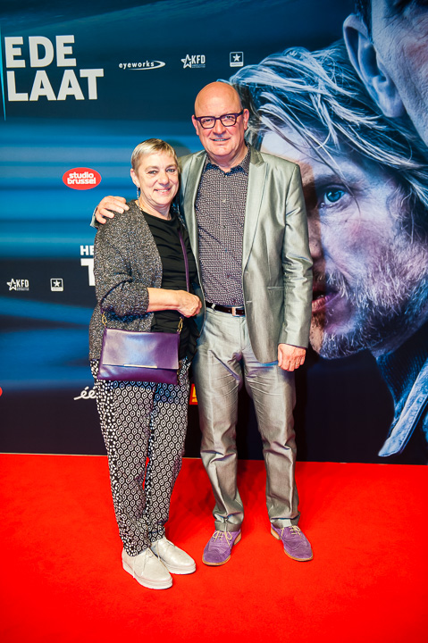 Premiere Het Tweede Gelaat @ Kinepolis Antwerpen, picture 59, photographed by Dimitri Vanlommel - FrontView Magazine