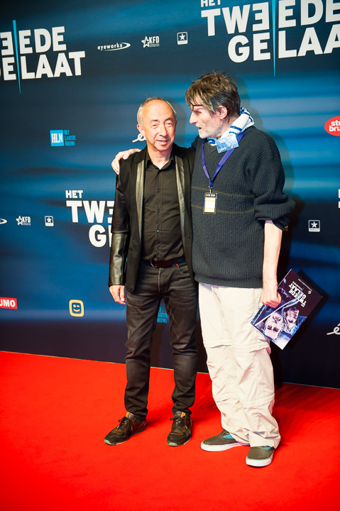 Premiere Het Tweede Gelaat @ Kinepolis Antwerpen, picture 61, photographed by Dimitri Vanlommel - FrontView Magazine