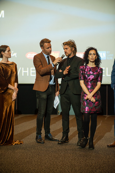 Premiere Het Tweede Gelaat @ Kinepolis Antwerpen, picture 70, photographed by Dimitri Vanlommel - FrontView Magazine