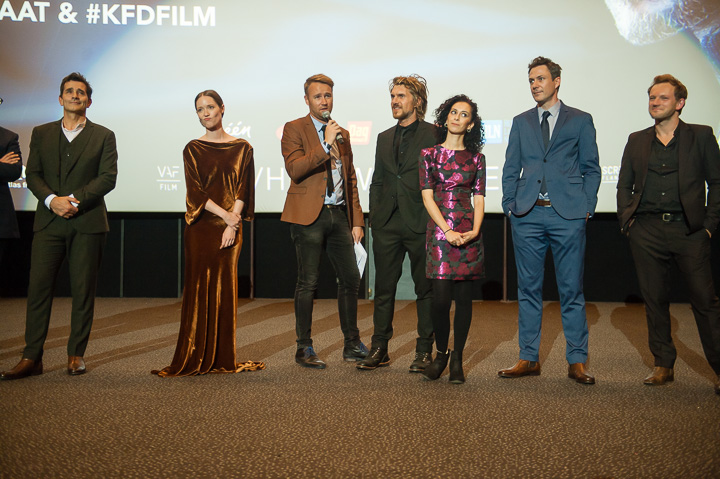 Premiere Het Tweede Gelaat @ Kinepolis Antwerpen, picture 71, photographed by Dimitri Vanlommel - FrontView Magazine
