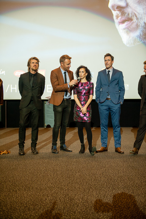Premiere Het Tweede Gelaat @ Kinepolis Antwerpen, picture 72, photographed by Dimitri Vanlommel - FrontView Magazine