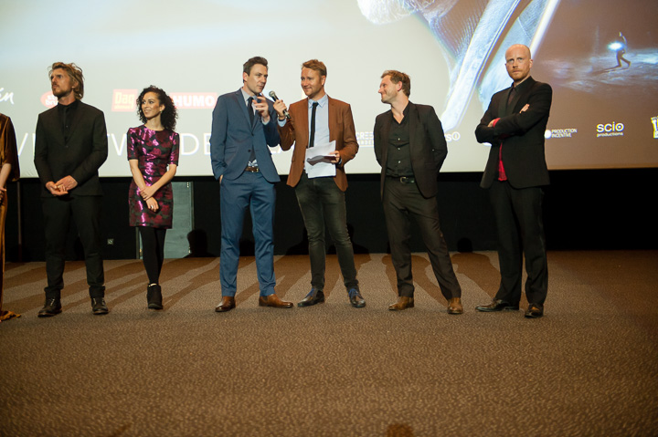 Premiere Het Tweede Gelaat @ Kinepolis Antwerpen, picture 73, photographed by Dimitri Vanlommel - FrontView Magazine