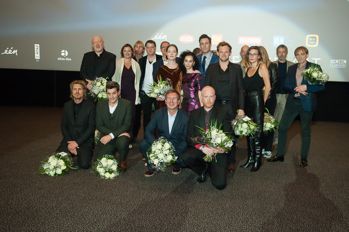 Premiere Het Tweede Gelaat @ Kinepolis Antwerpen, picture 76, photographed by Dimitri Vanlommel - FrontView Magazine
