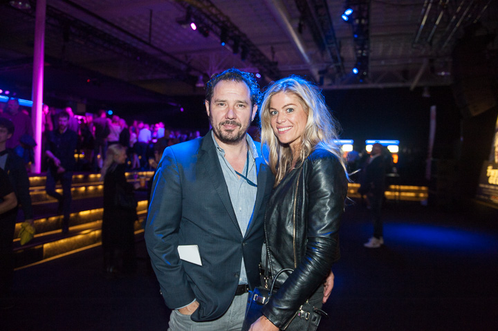 Premiere Het Tweede Gelaat @ Kinepolis Antwerpen, picture 77, photographed by Dimitri Vanlommel - FrontView Magazine