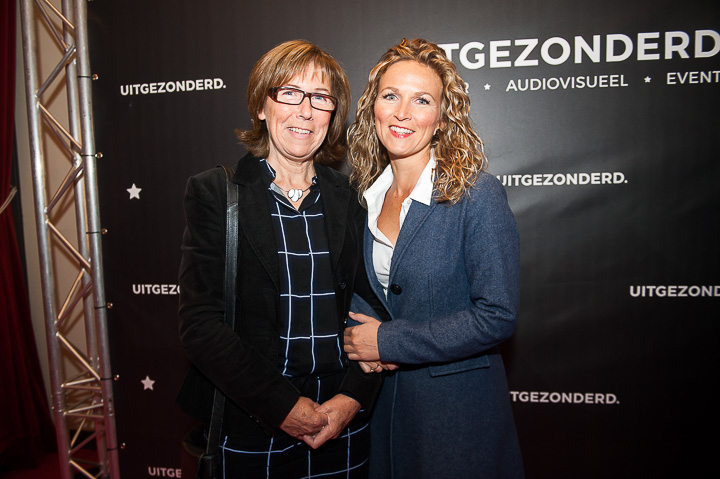 Première Vapeurs @ Rode zaal Fakkeltheater, foto 17, foto's door Goele Bormans - FrontView Magazine