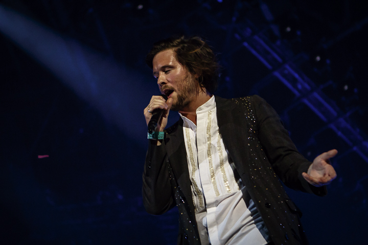 Bazart @ Sportpaleis, picture 4, photographed by Alex Wyckmans - FrontView Magazine