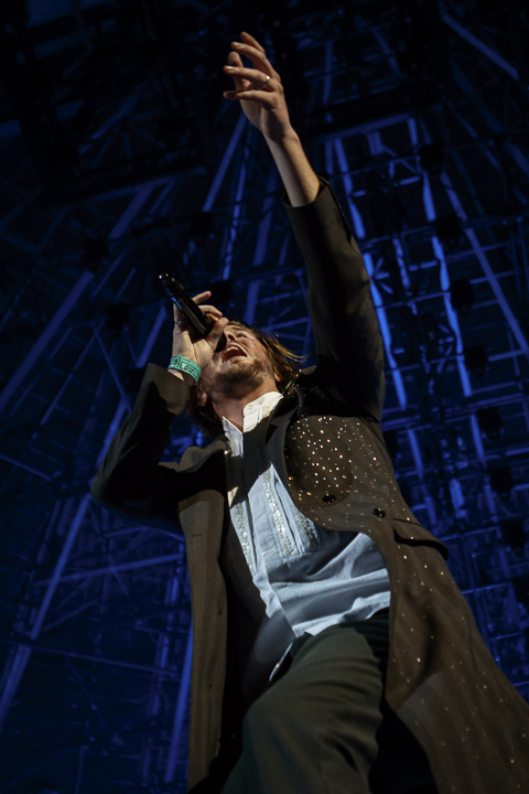 Bazart @ Sportpaleis, picture 7, photographed by Alex Wyckmans - FrontView Magazine