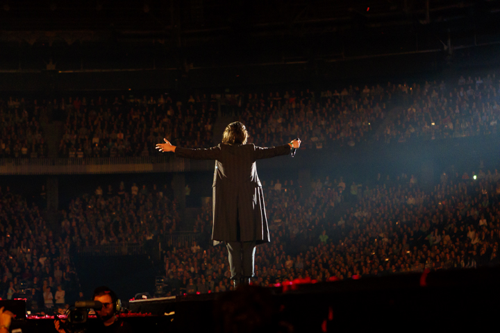 Bazart @ Sportpaleis, picture 10, photographed by Alex Wyckmans - FrontView Magazine