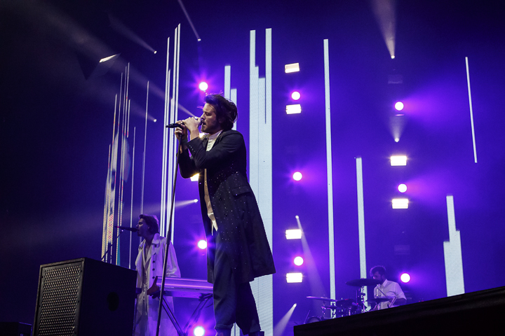Bazart @ Sportpaleis, picture 11, photographed by Alex Wyckmans - FrontView Magazine