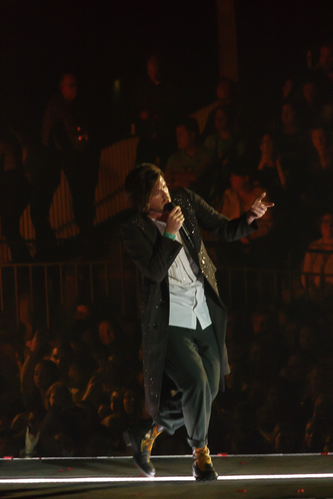 Bazart @ Sportpaleis, picture 14, photographed by Alex Wyckmans - FrontView Magazine