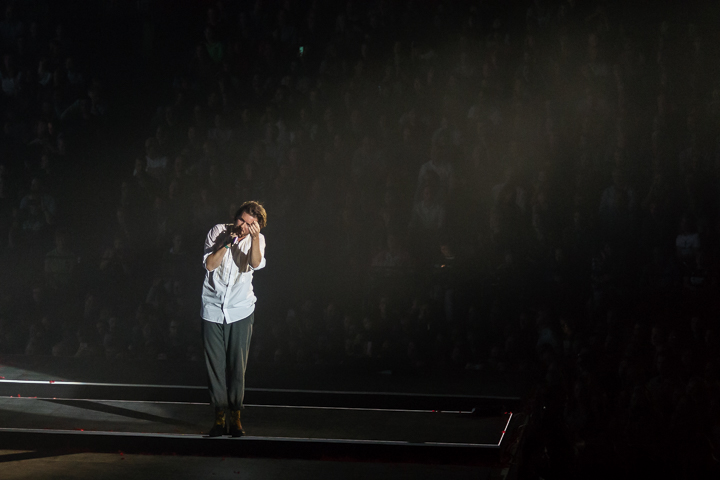 Bazart @ Sportpaleis, picture 16, photographed by Alex Wyckmans - FrontView Magazine