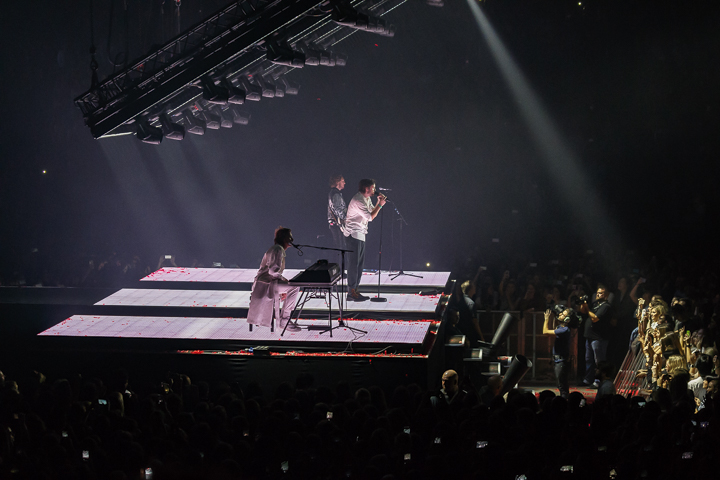 Bazart @ Sportpaleis, picture 17, photographed by Alex Wyckmans - FrontView Magazine
