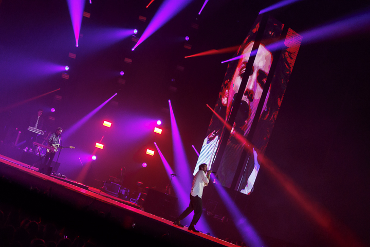 Bazart @ Sportpaleis, picture 19, photographed by Alex Wyckmans - FrontView Magazine