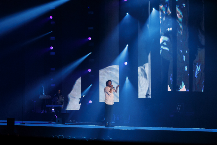 Bazart @ Sportpaleis, picture 20, photographed by Alex Wyckmans - FrontView Magazine