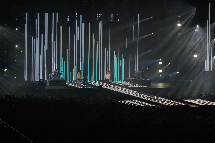 Bazart @ Sportpaleis, picture 21, photographed by Alex Wyckmans - FrontView Magazine