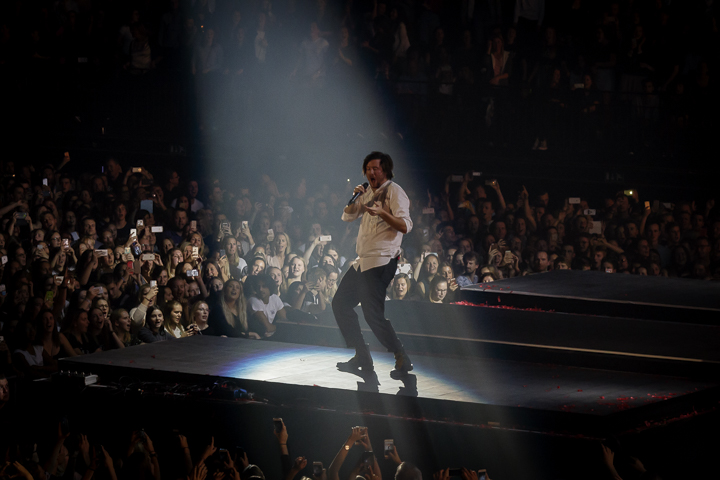 Bazart @ Sportpaleis, picture 23, photographed by Alex Wyckmans - FrontView Magazine