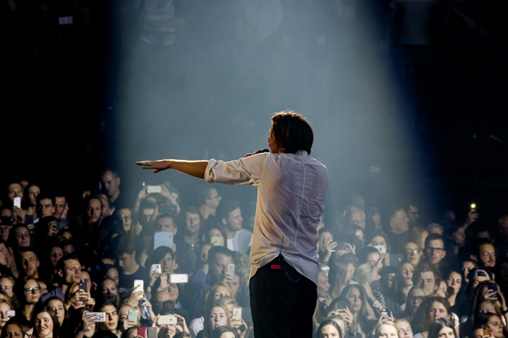 Bazart @ Sportpaleis, picture 24, photographed by Alex Wyckmans - FrontView Magazine