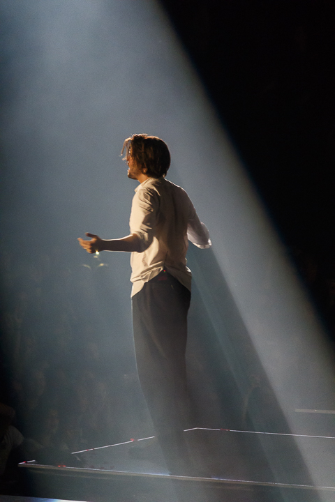 Bazart @ Sportpaleis, picture 25, photographed by Alex Wyckmans - FrontView Magazine