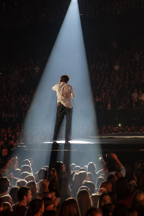 Bazart @ Sportpaleis, picture 26, photographed by Alex Wyckmans - FrontView Magazine