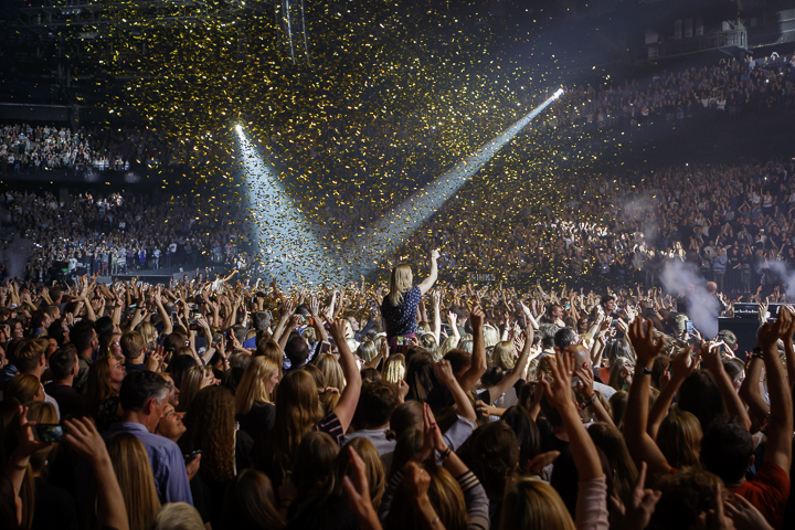 Bazart @ Sportpaleis, picture 28, photographed by Alex Wyckmans - FrontView Magazine