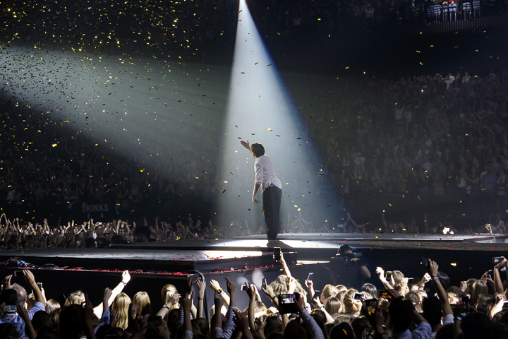 Bazart @ Sportpaleis, picture 29, photographed by Alex Wyckmans - FrontView Magazine