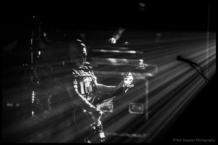 Mogwai @ AB, picture 26, photographed by Raf Degeest - FrontView Magazine