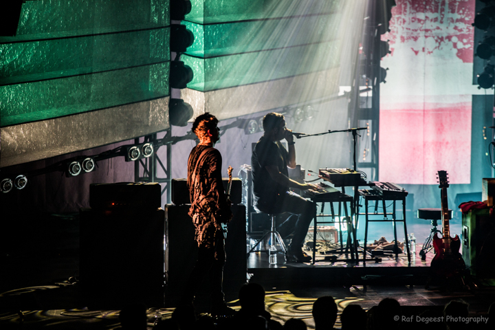 Mogwai @ AB, picture 28, photographed by Raf Degeest - FrontView Magazine