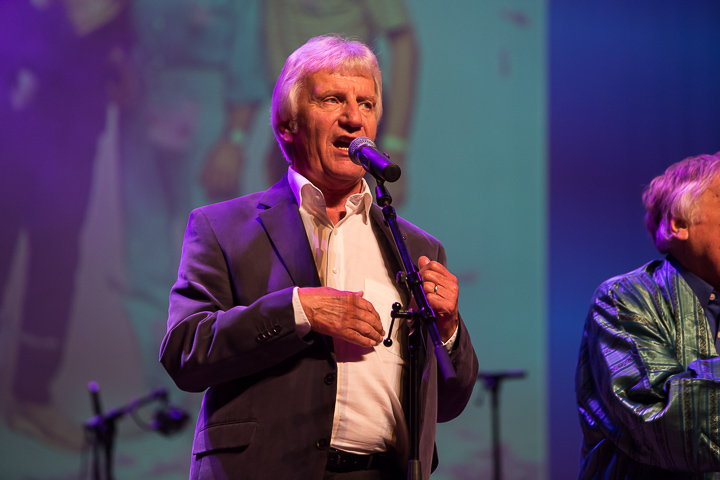 Ode aan 65 jaar De Strangers @ De Roma, picture 8, photographed by Marc Verdonck - FrontView Magazine