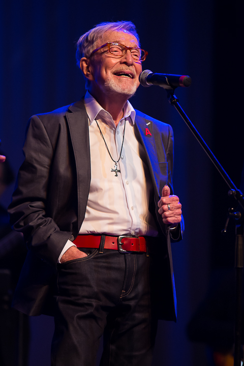 Ode aan 65 jaar De Strangers @ De Roma, picture 13, photographed by Marc Verdonck - FrontView Magazine
