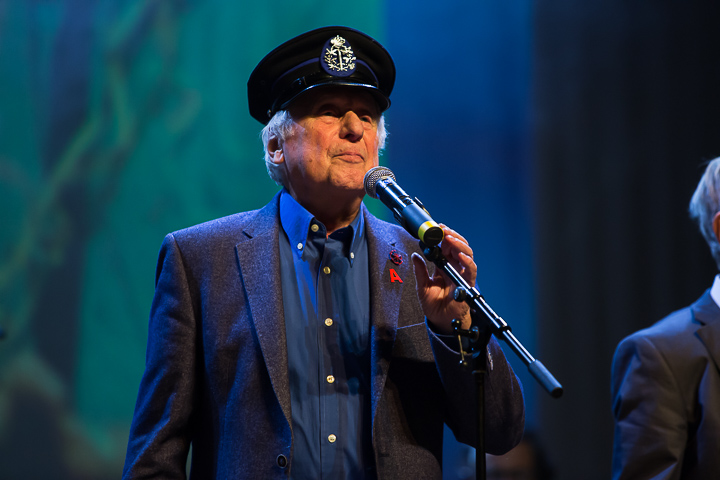 Ode aan 65 jaar De Strangers @ De Roma, picture 14, photographed by Marc Verdonck - FrontView Magazine