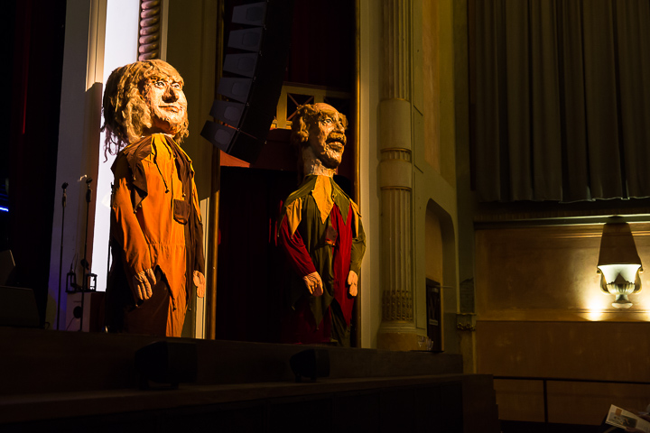 Ode aan 65 jaar De Strangers @ De Roma, picture 23, photographed by Marc Verdonck - FrontView Magazine