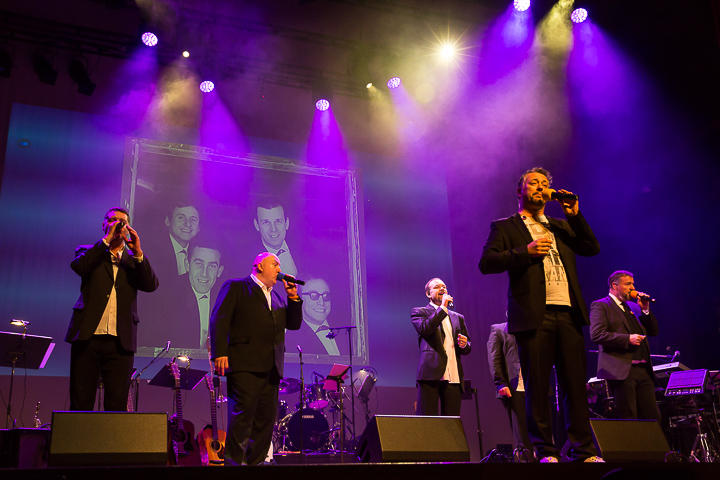 Ode aan 65 jaar De Strangers @ De Roma, picture 25, photographed by Marc Verdonck - FrontView Magazine